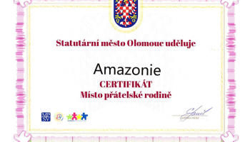 Amazonie